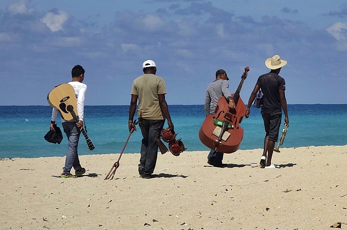 CARIBE FIN DE ANO caribe fin de ano: