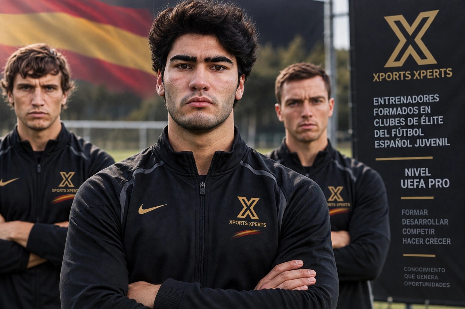 los mejores entrenadores uefa pro 