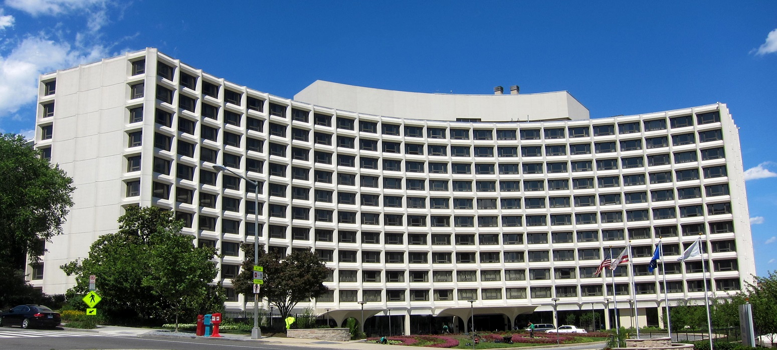 Hotel Washington Hilton 4
