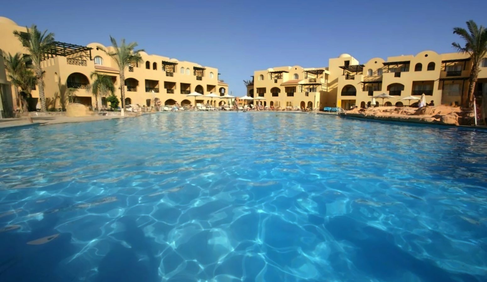 Stella Garden Resort & Spa 