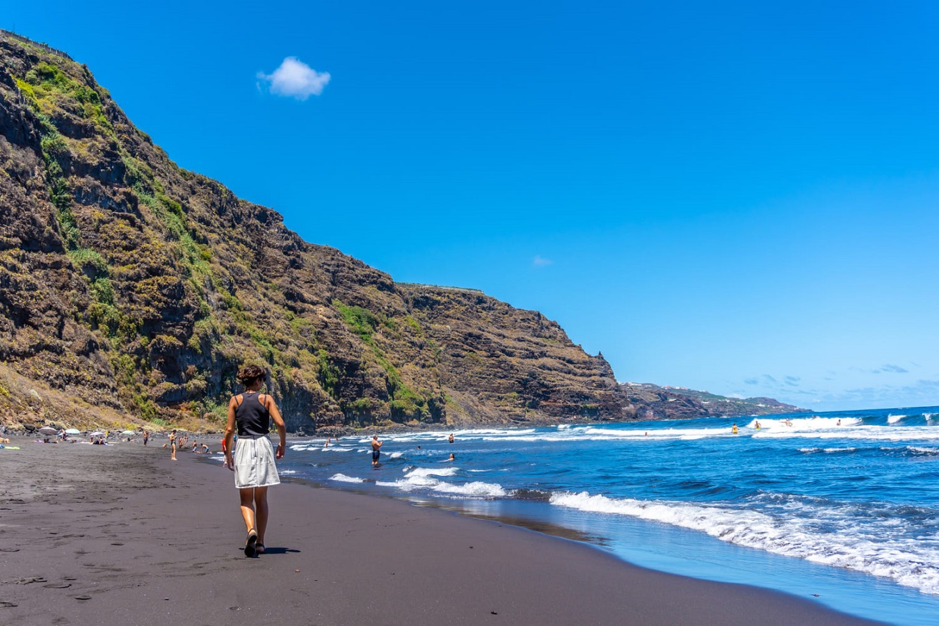 Gran Canaria Verano 2025