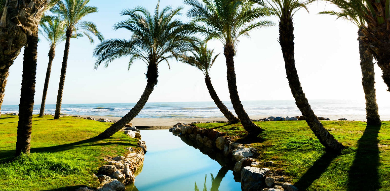 paisajes torremolinos