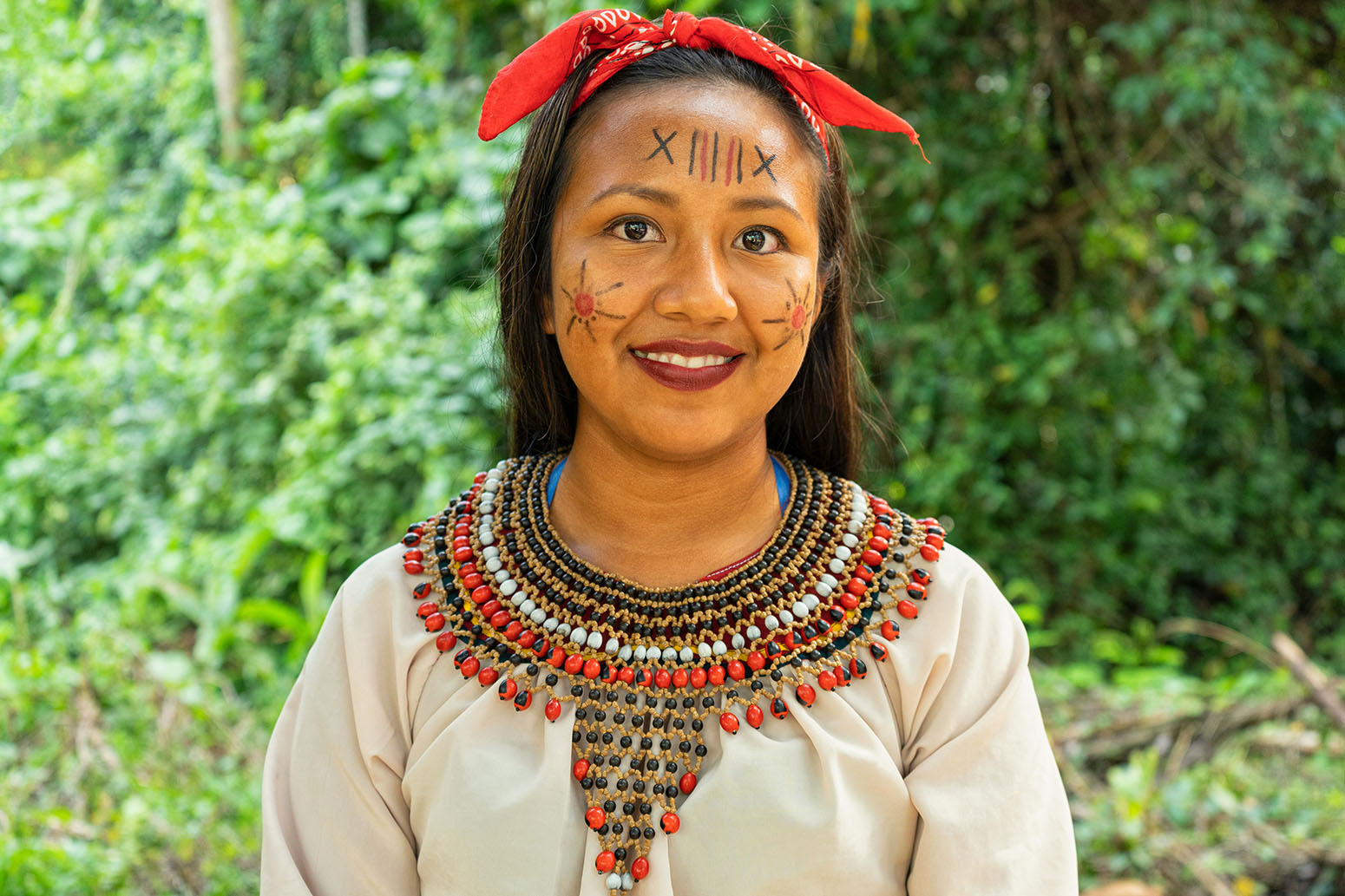 La aventura en el amazonas de Disney