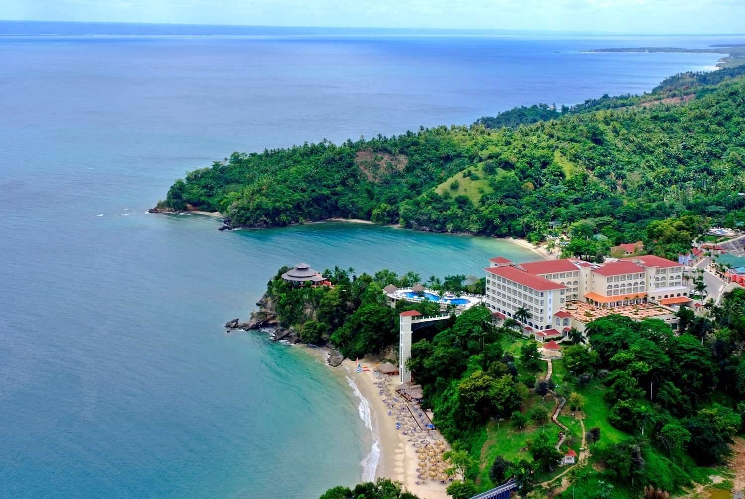 cayacoa samana