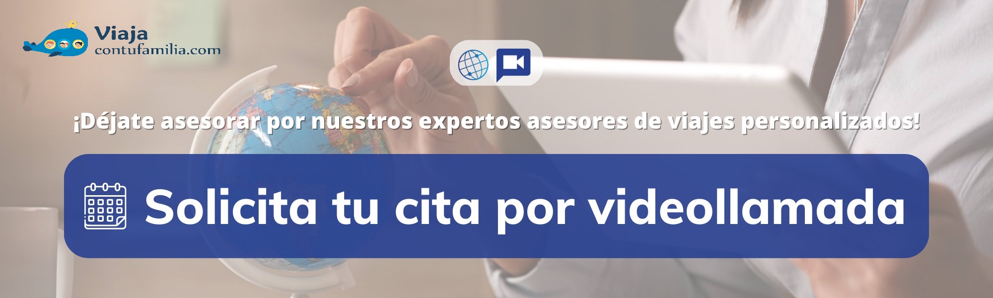 contacto videocall viajacontufamilia