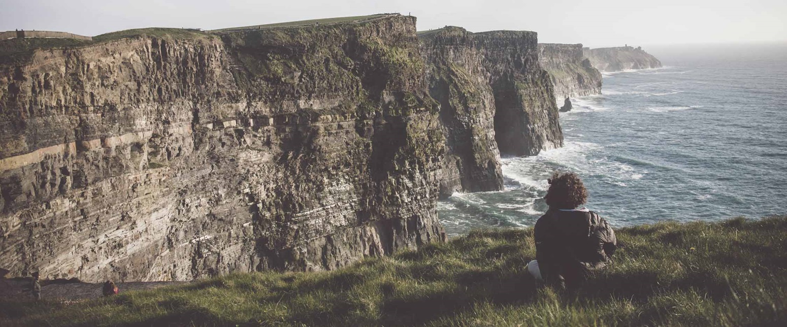 visita a irlanda en familia