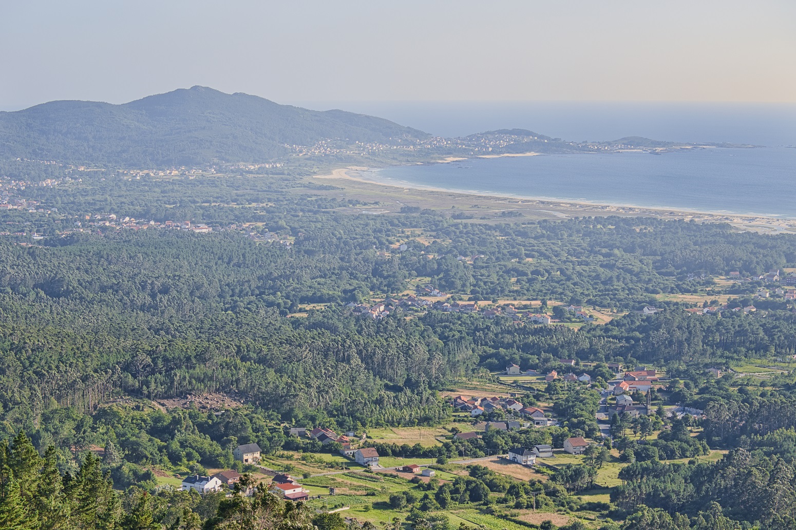 costa da morte