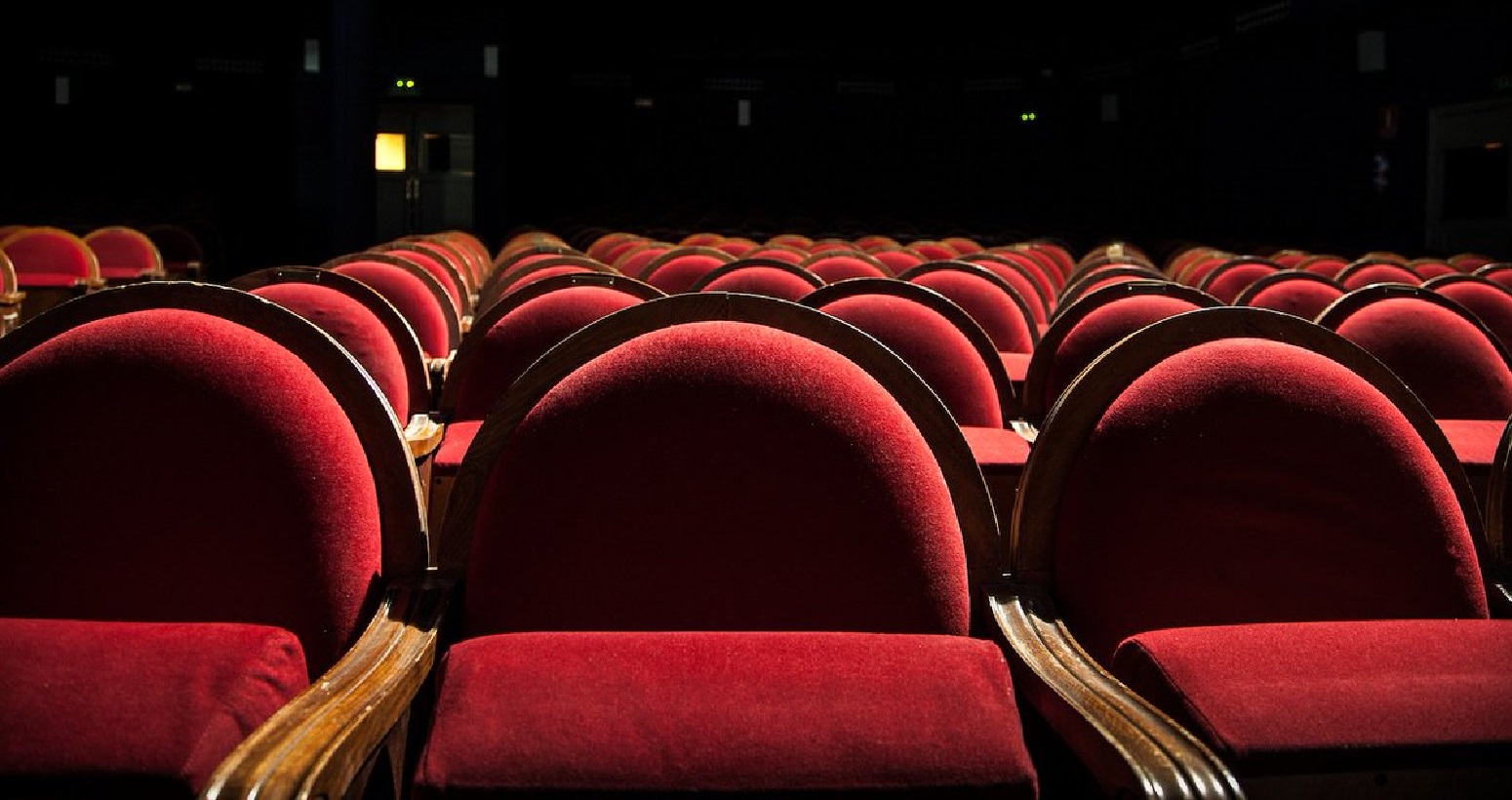 historia interminable en Madrid teatro Calderon 2023