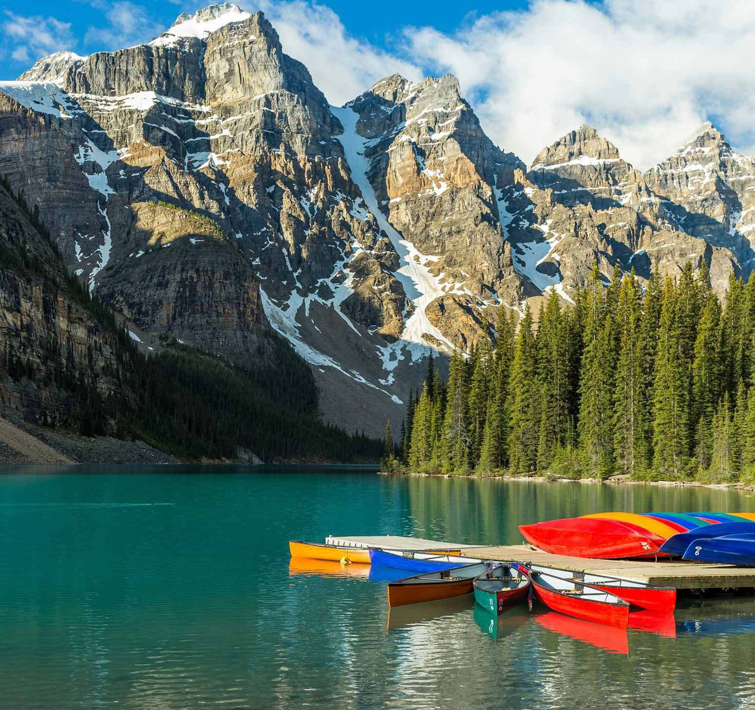 viajes familiares top a canada