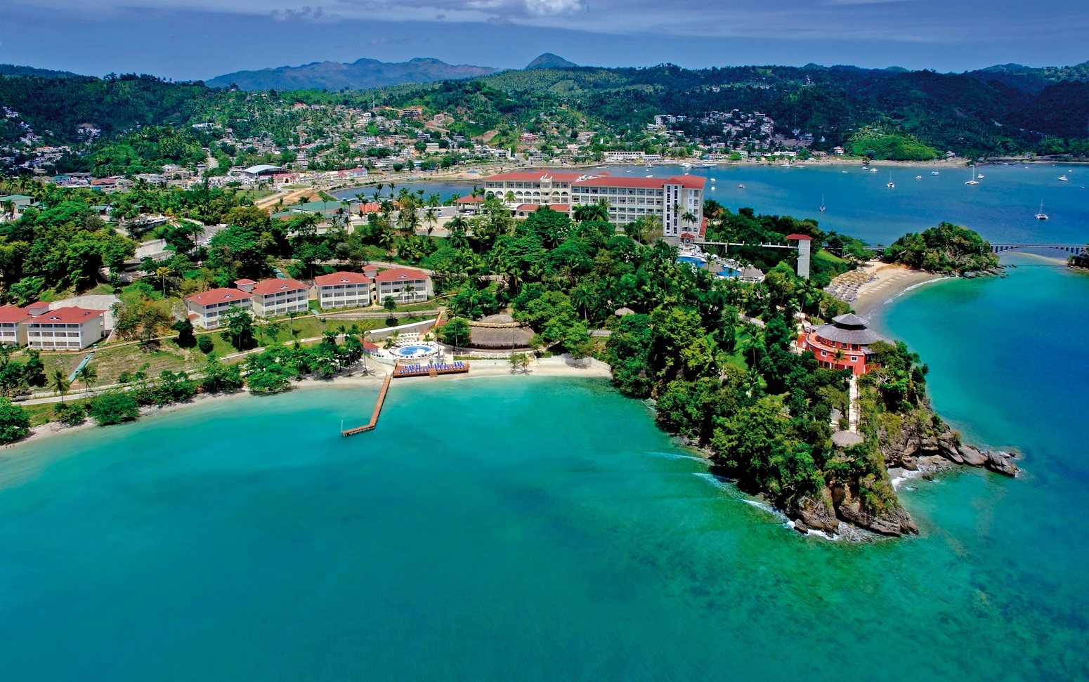 hotel piratas del caribe la leyenda