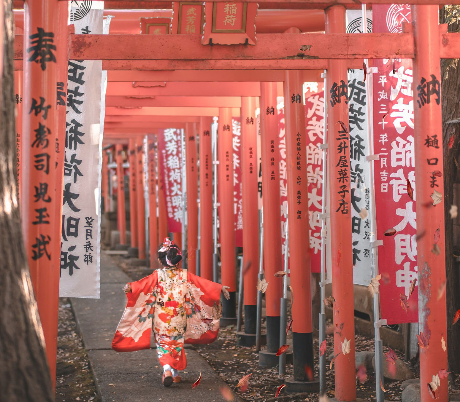 viajes japon verano viajes