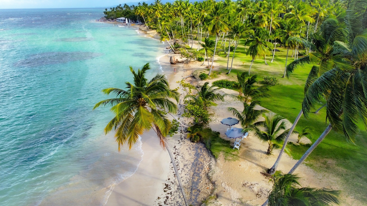 playa rincos caribe