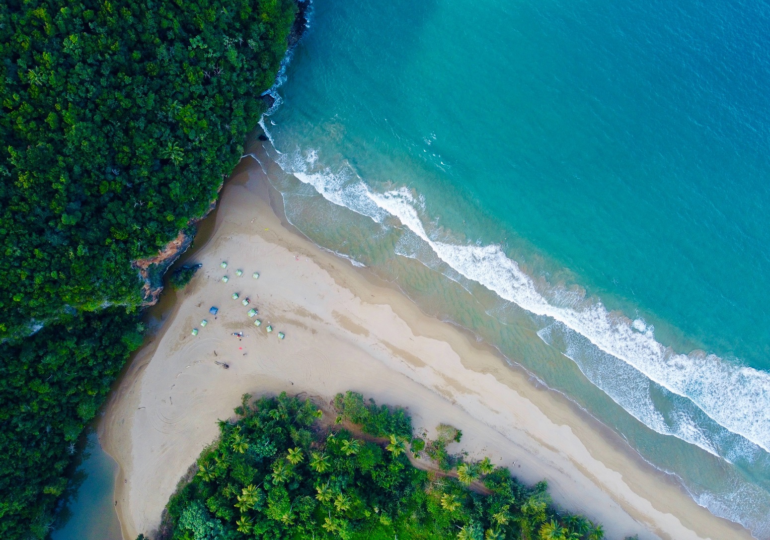 Samaná Playa del Valle