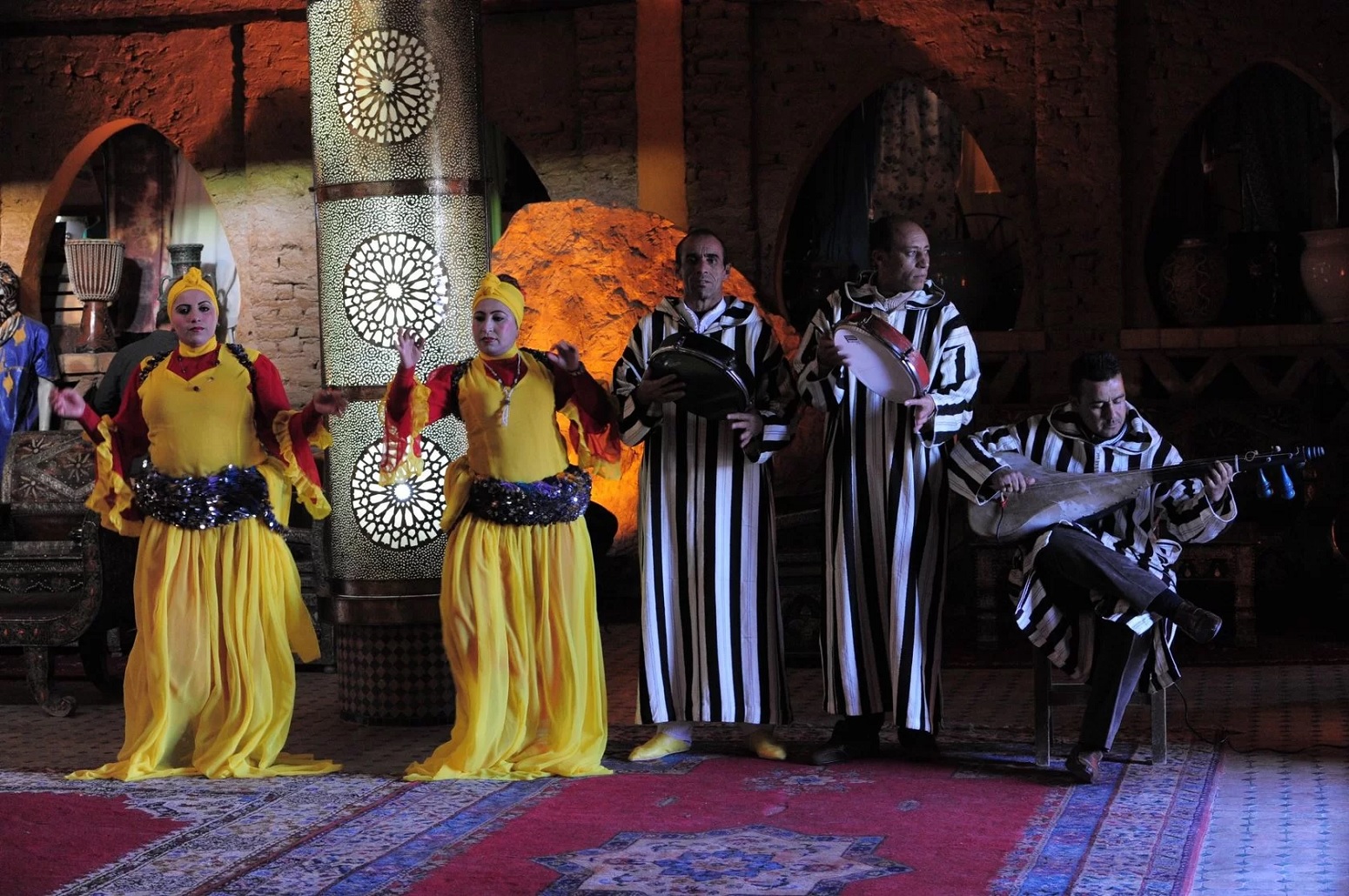 tradicion marruecos viajes familias