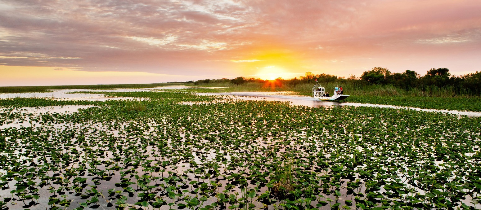 turismo en florida