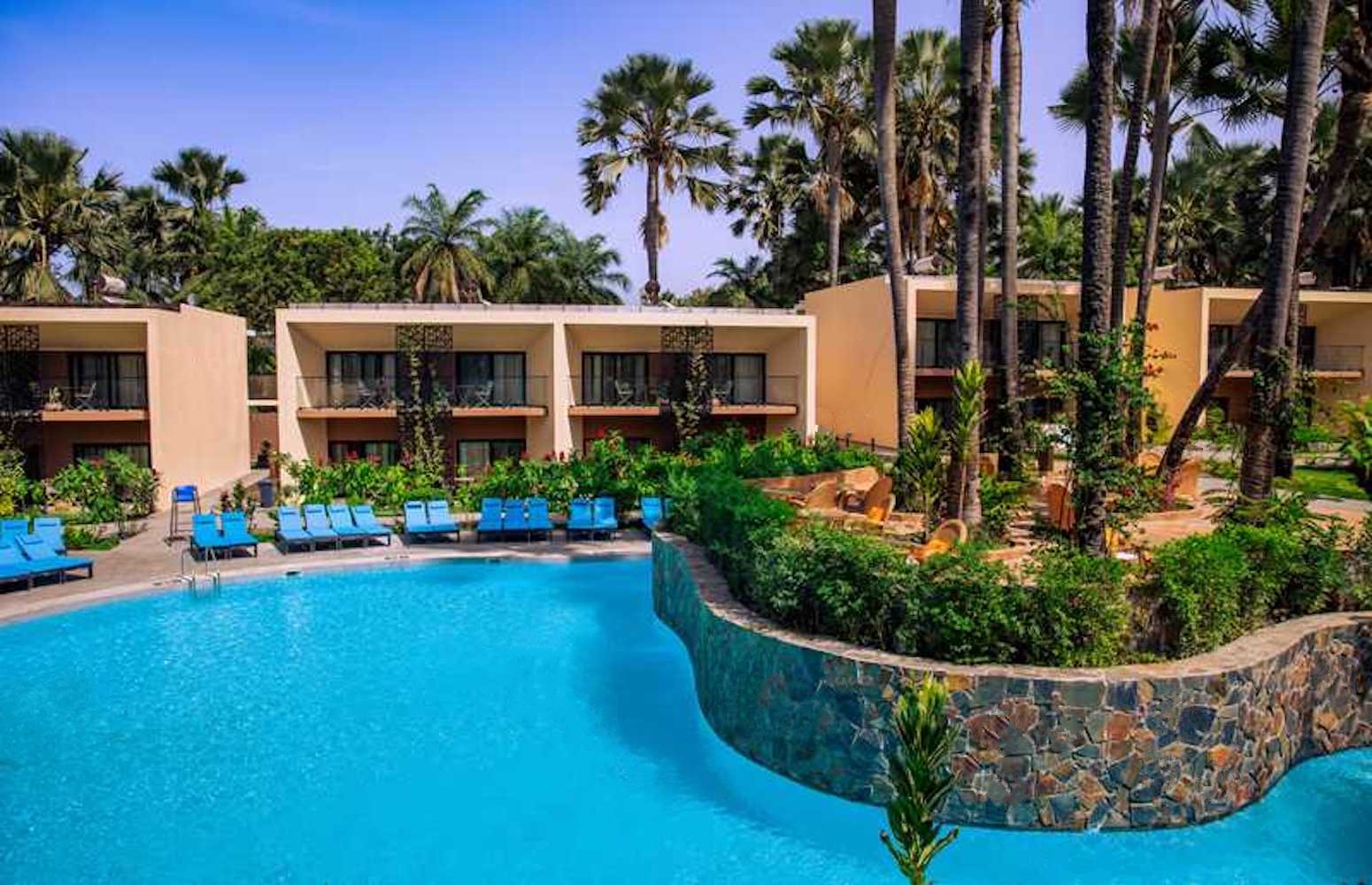 hotel África