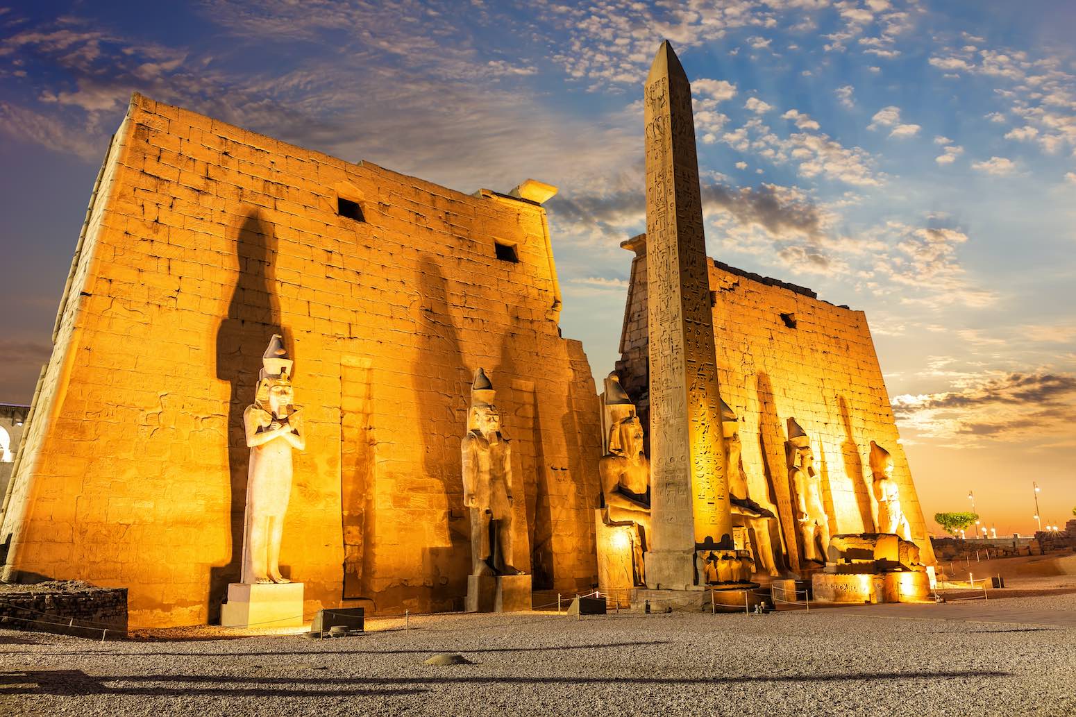 familias en egipto con Viajacontufamilia