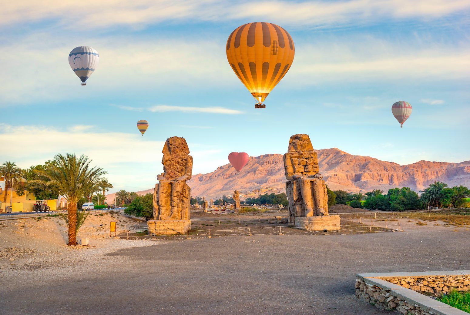 Viajacontufamilia Egipto