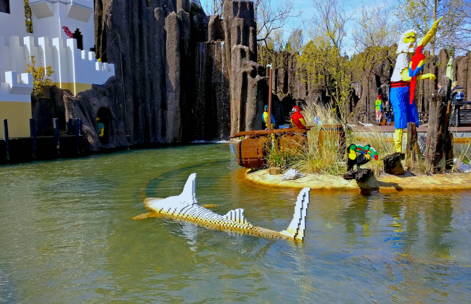 Legoland® Dinamarca