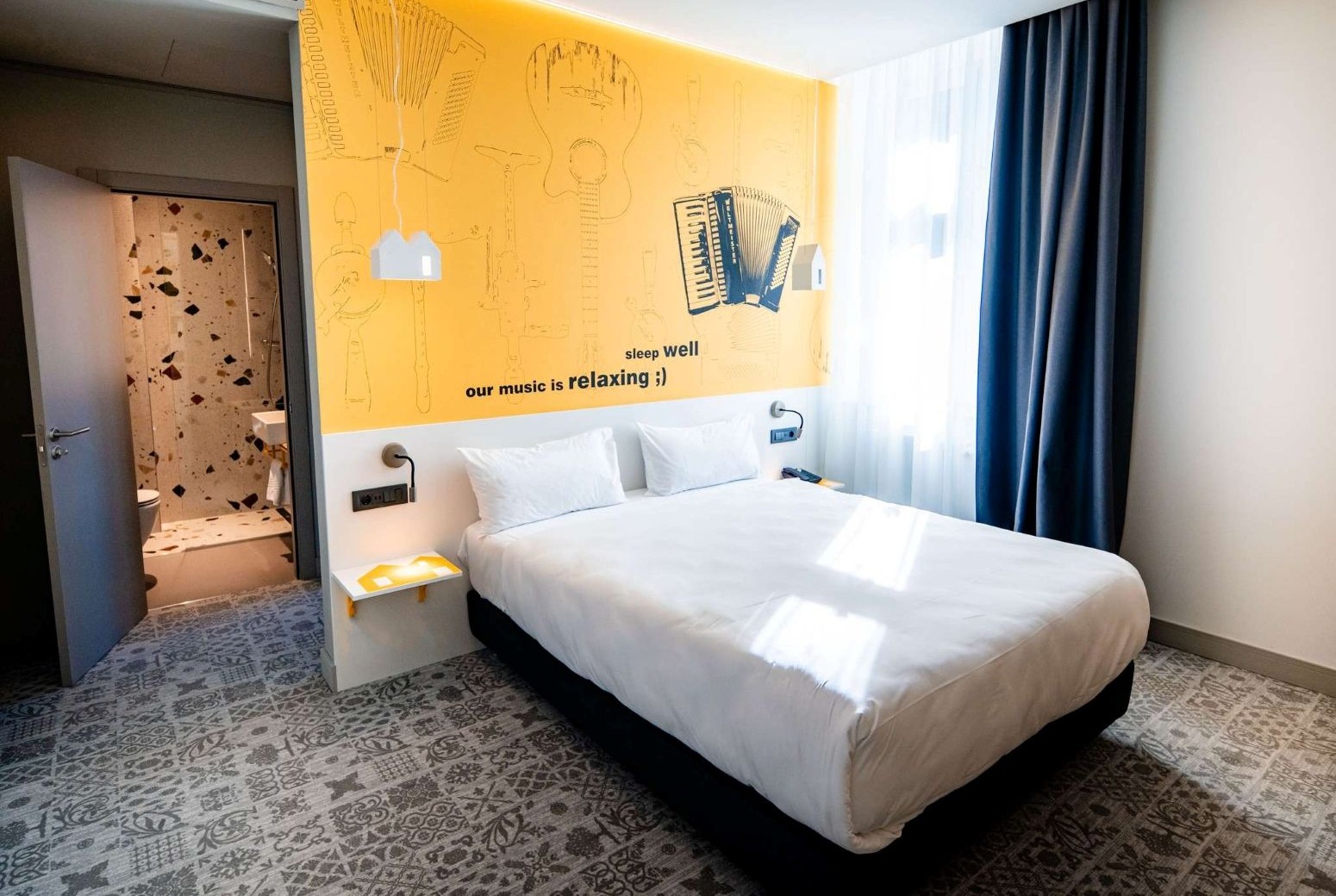 Hotel Ibis Arsenal Viaja en familia a Rumania