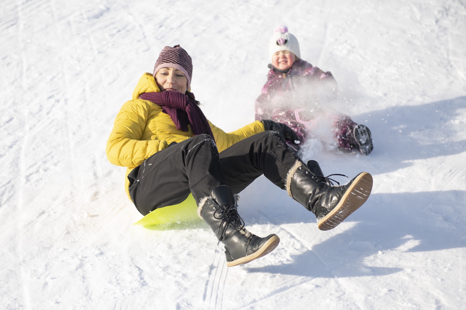 Viaje a Salla Laponia Finlandia Viaja con tu Familia