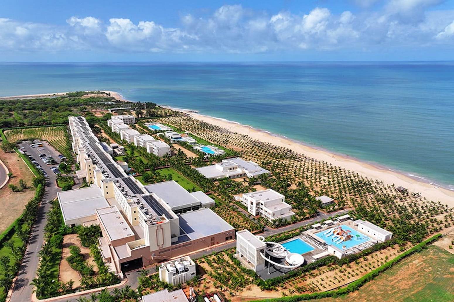 hotel riu baobab