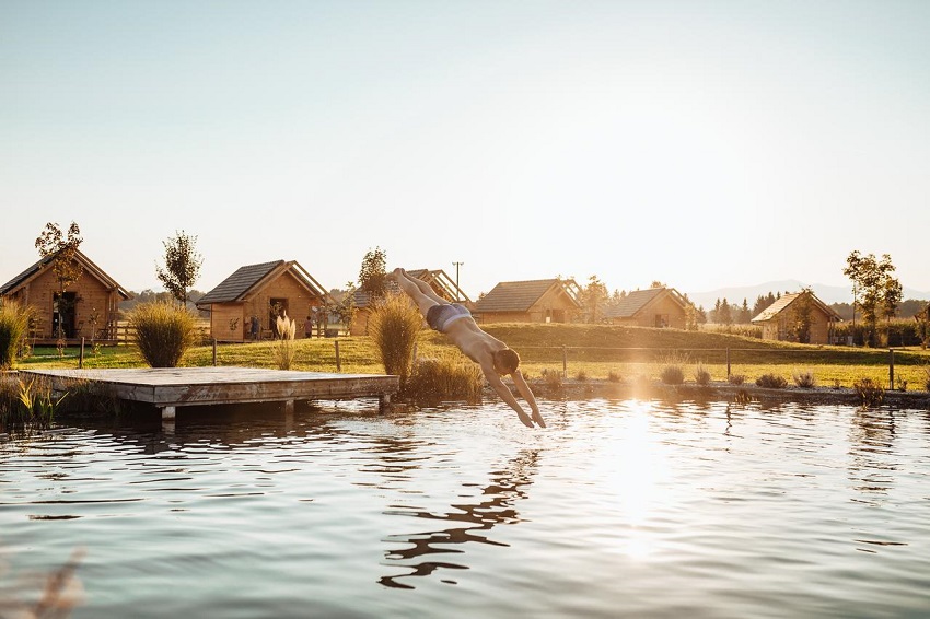 Kolpa Resort