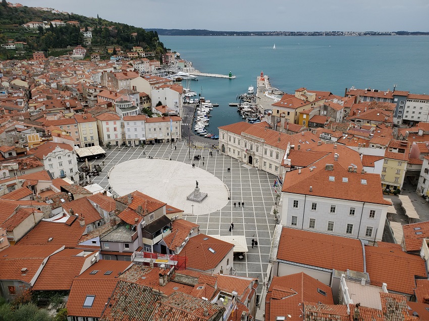 piran eslovenia
