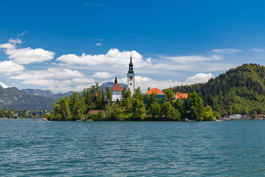 eslovenia familias