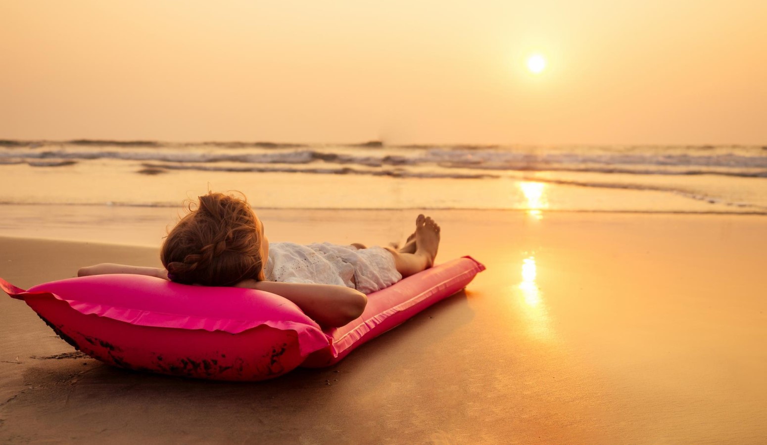 vacaciones con niños benidorm