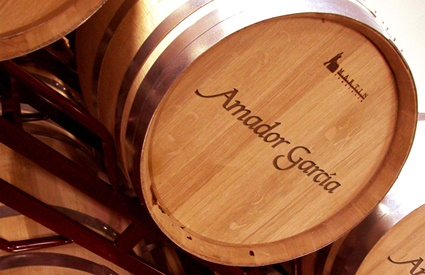 bodegas amador garcia