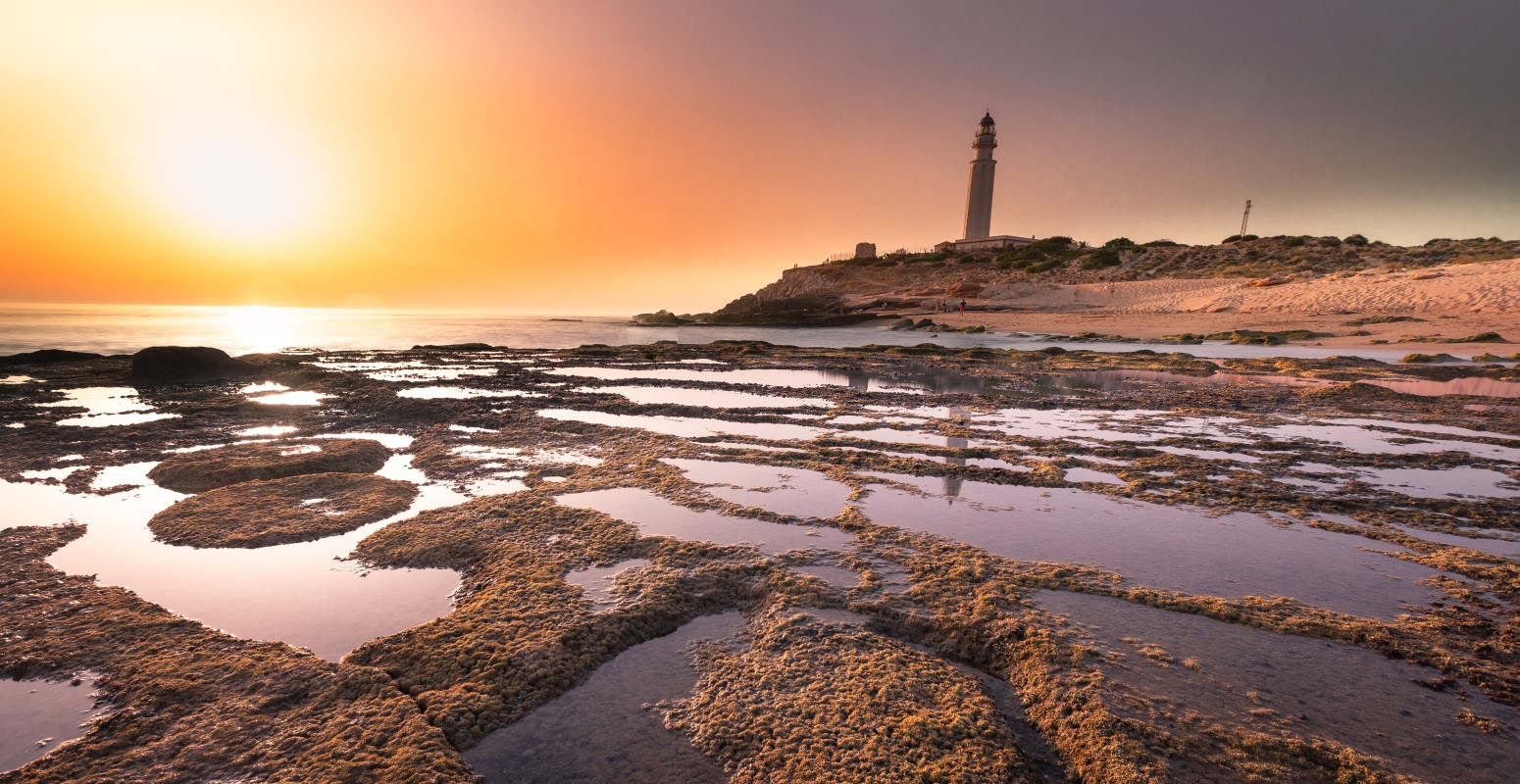 cabo de trafalgar vacaciones para niños