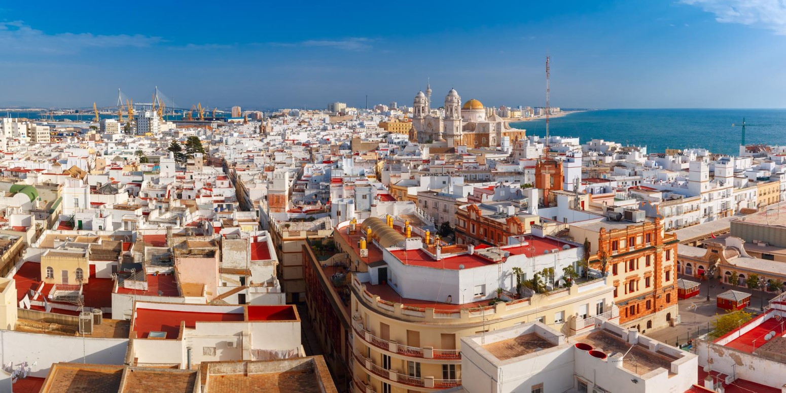 cadiz tacita de plata vacaciones en familia