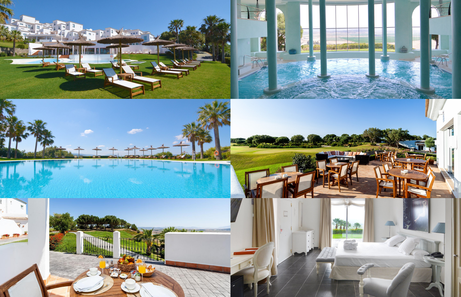 fairplay resort cadiz viaje en familia