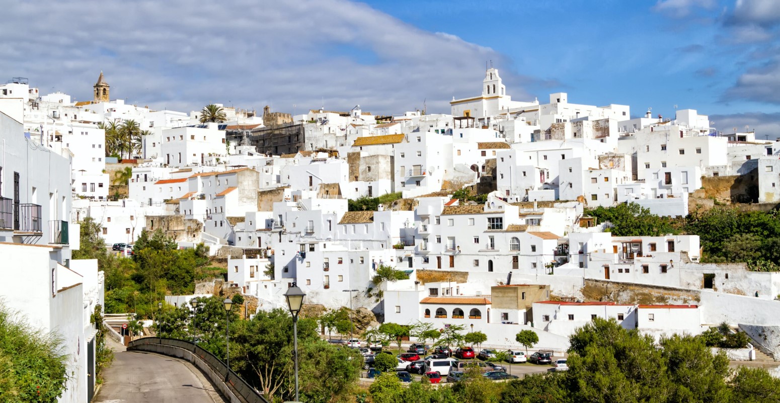 junta de Andalucía Diputación de Cádiz