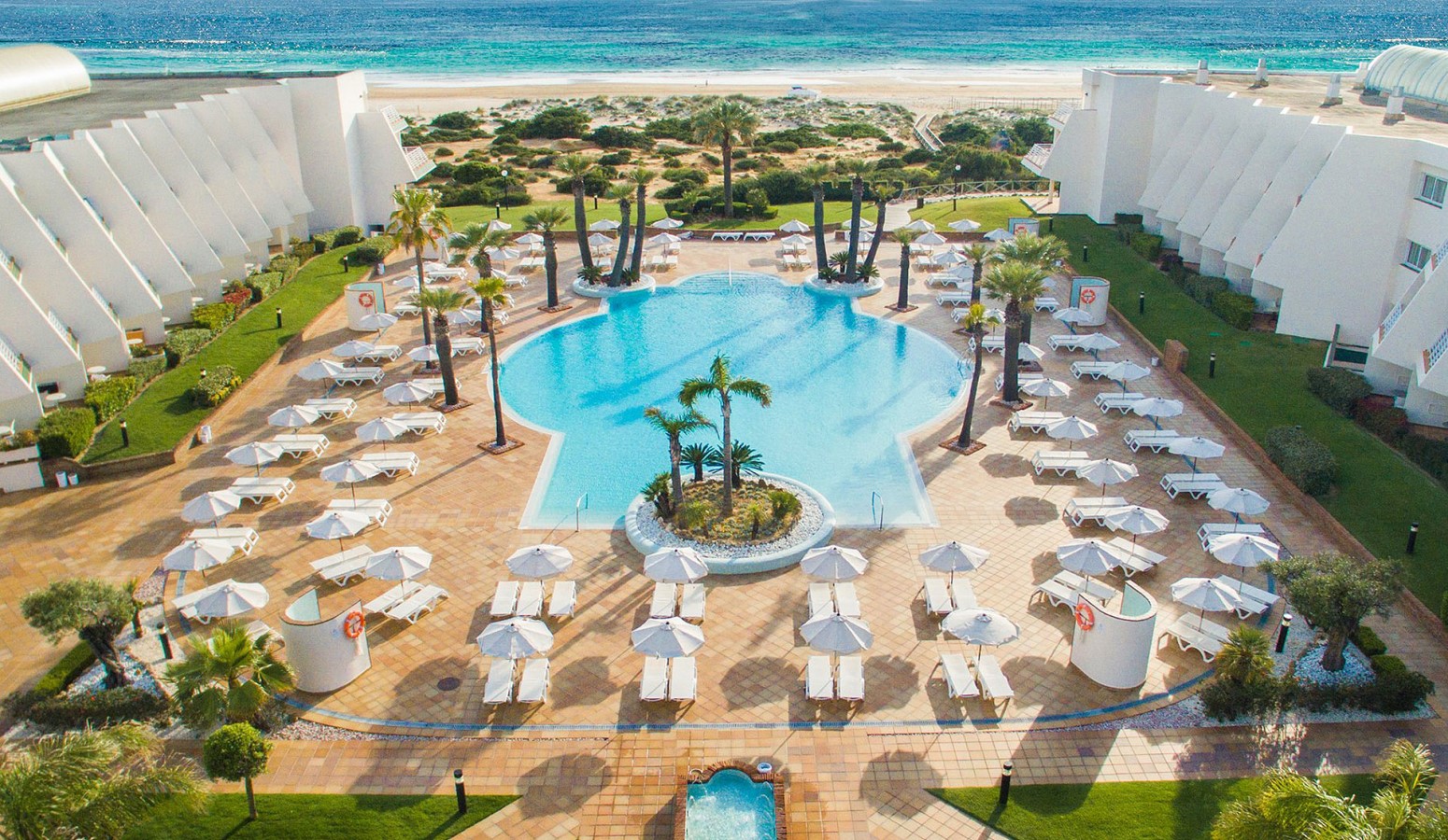 iberostar royal andalus