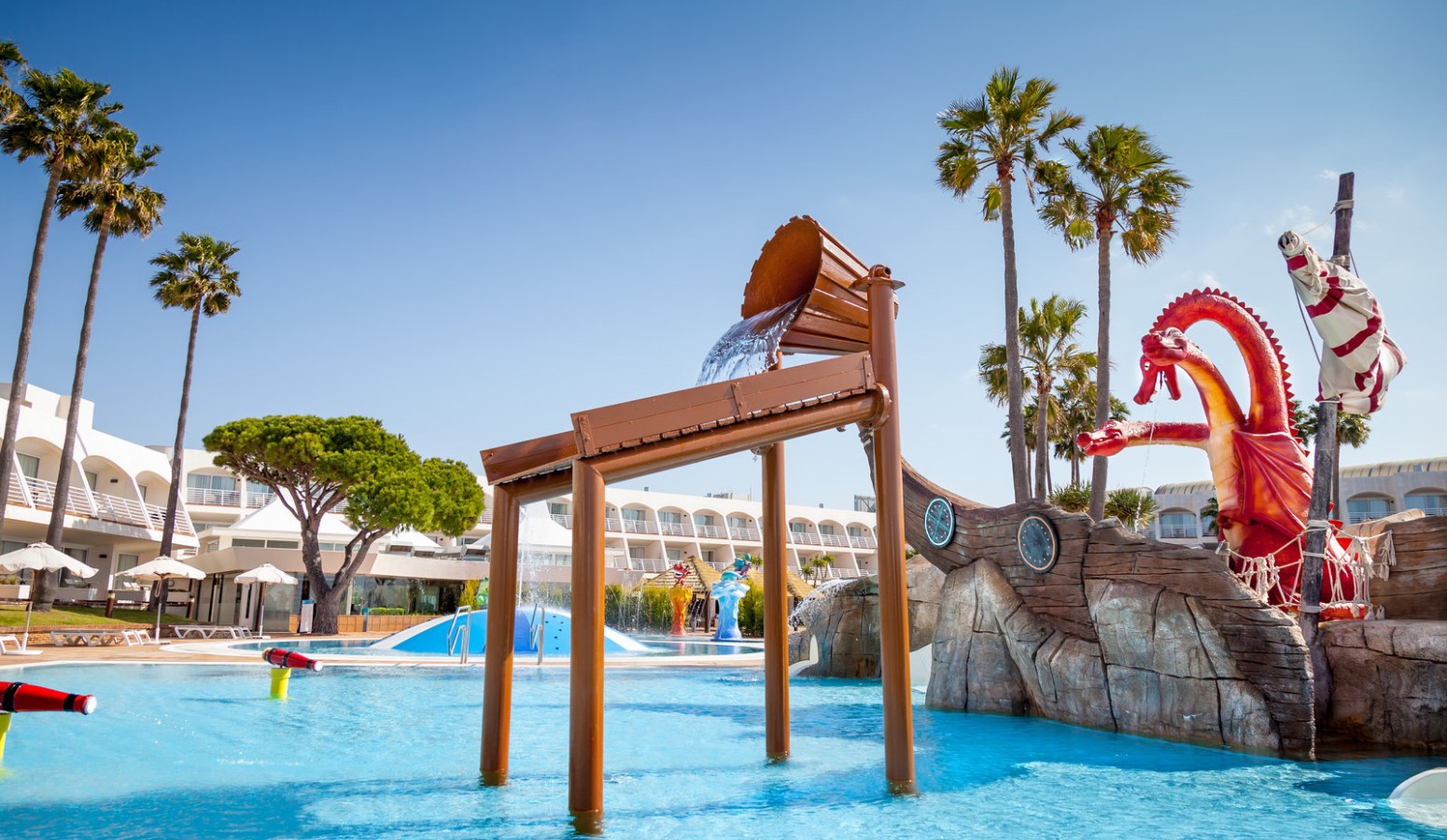 iberostar royal andalus
