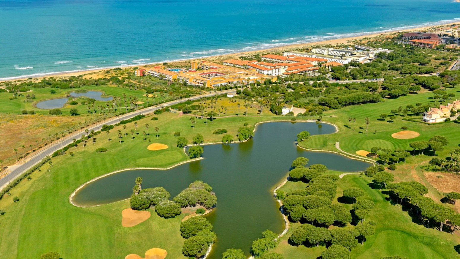 iberostar royal andalus
