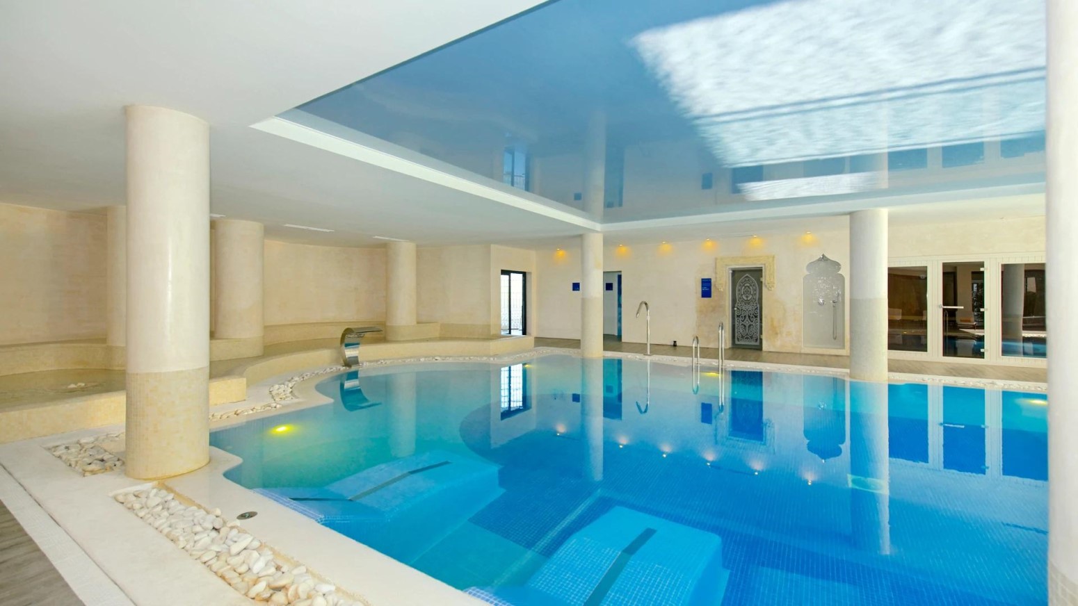 iberostar royal andalus