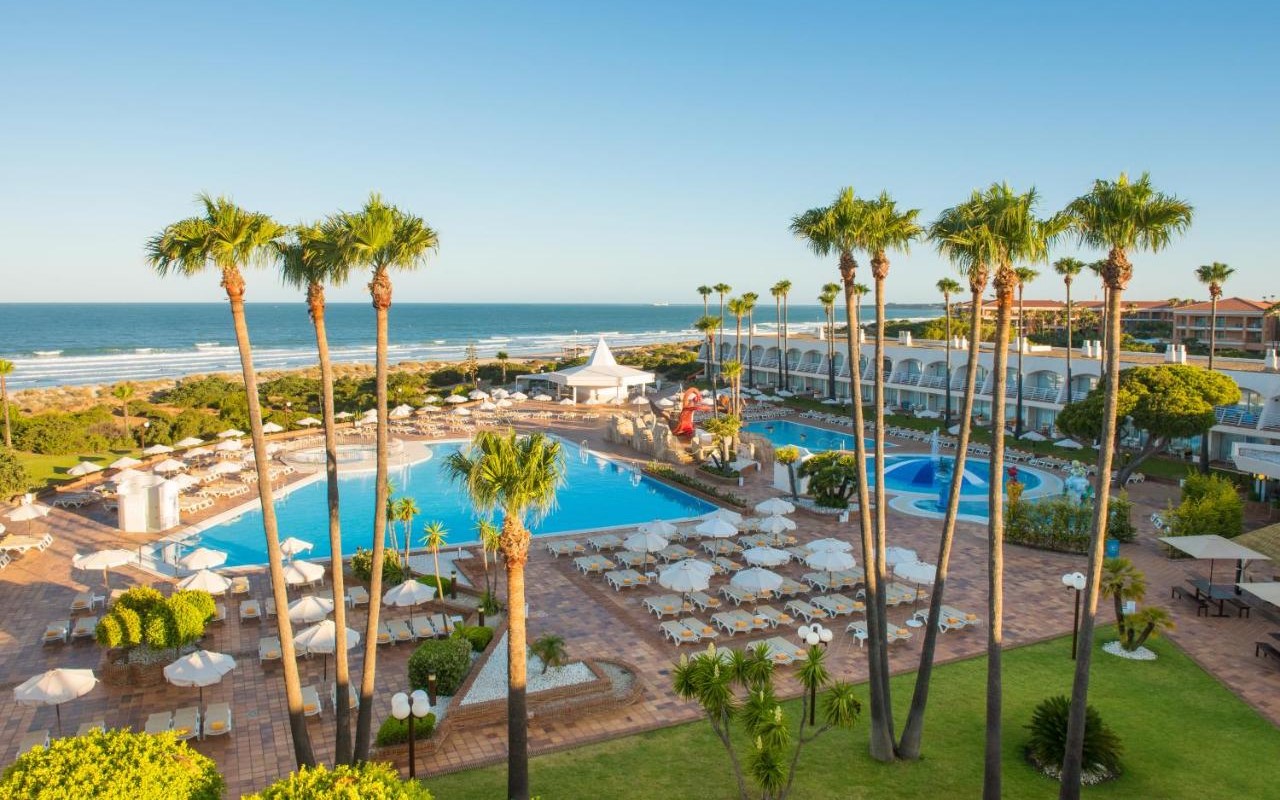 iberostar royal andalus