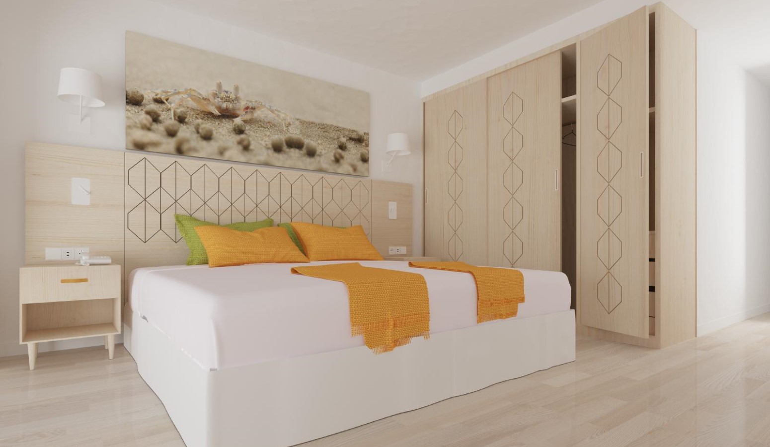 iberostar royal andalus