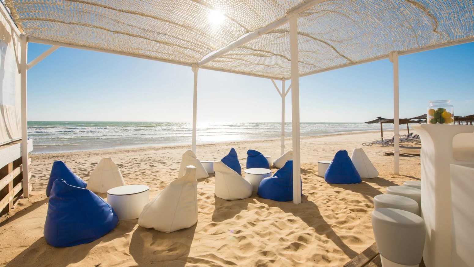 iberostar royal andalus