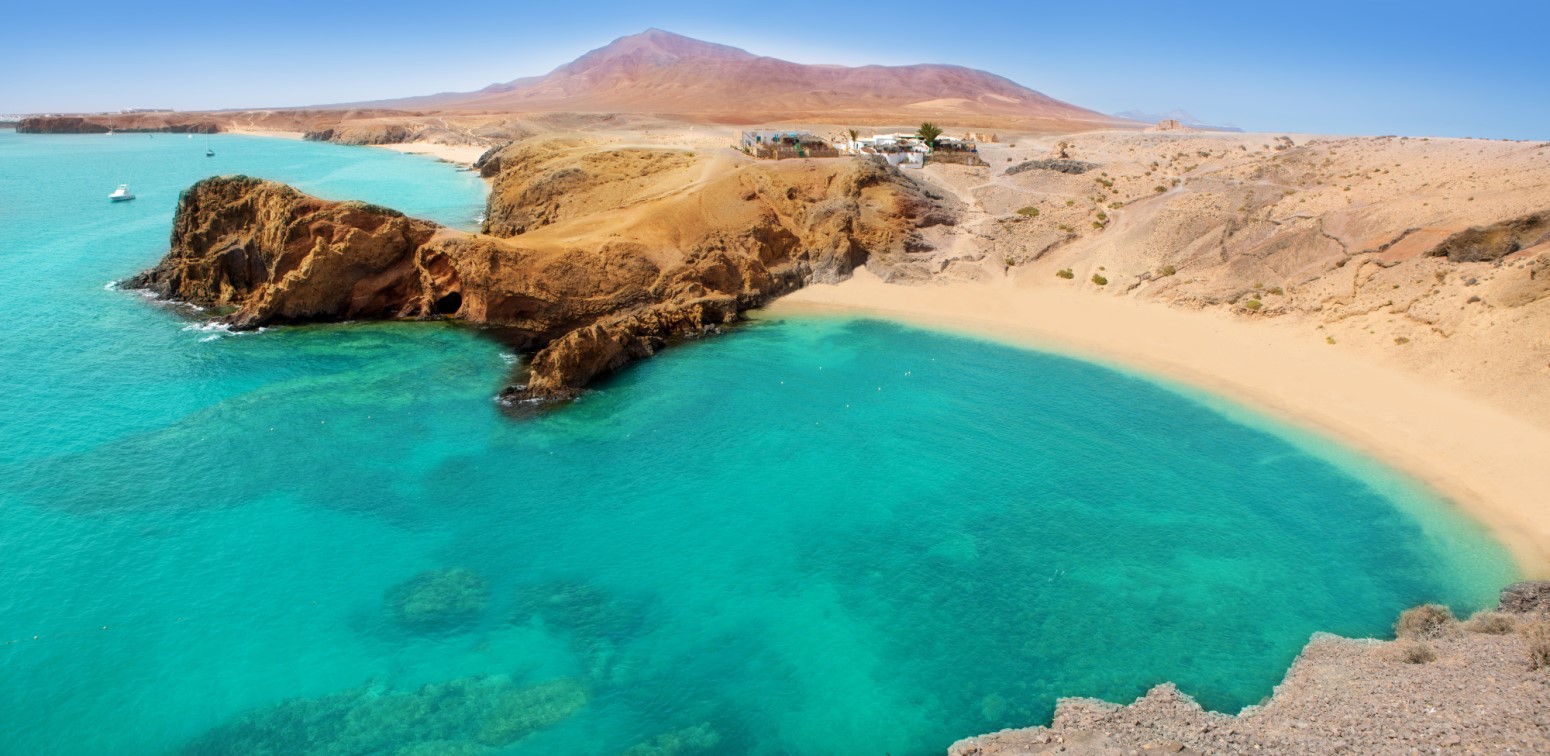 lanzarote viajes para niños