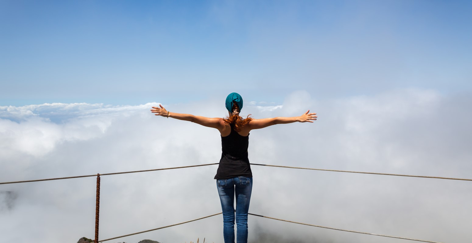 madeira viajar con niños