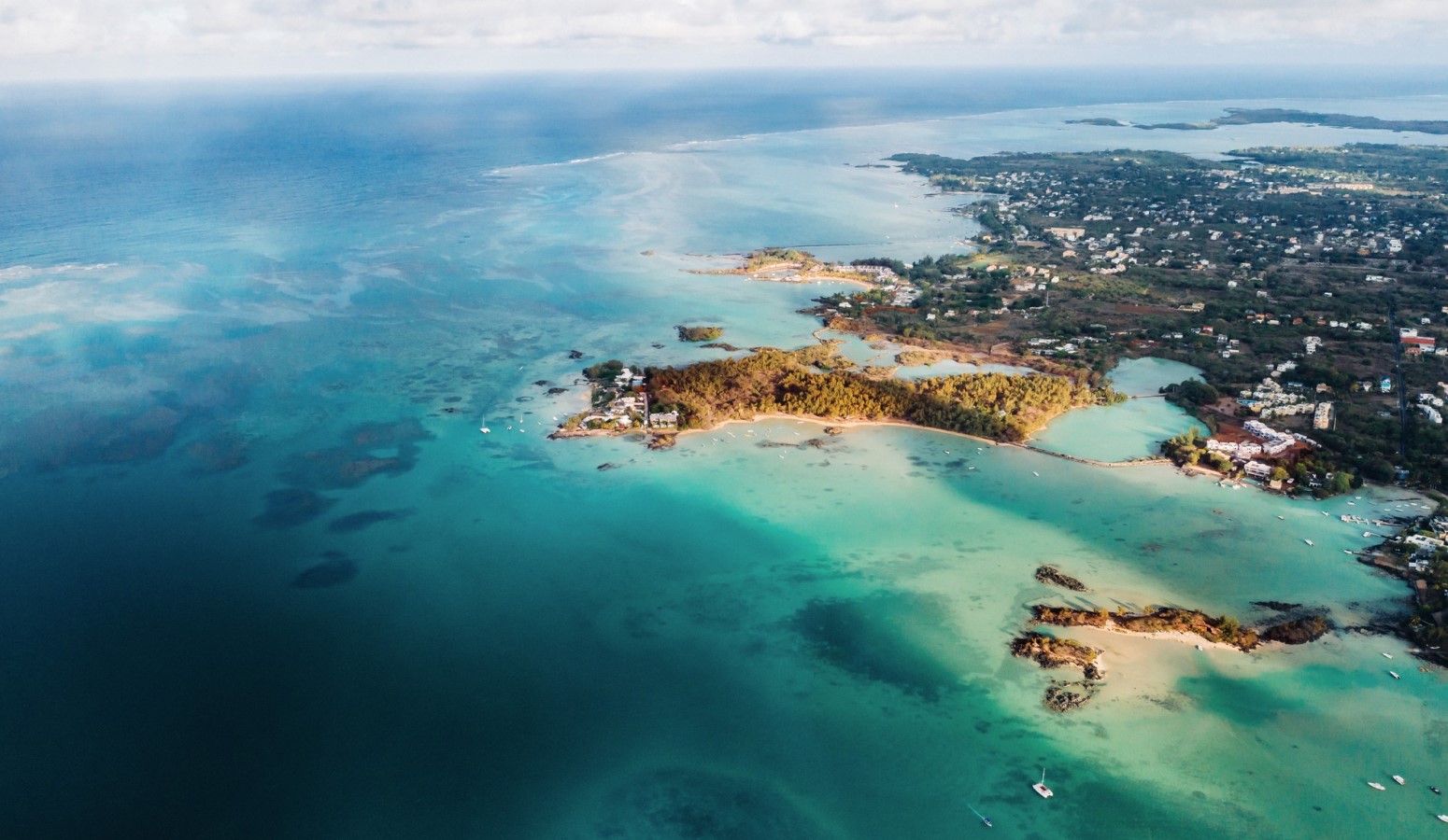 islotes del norte de la isla