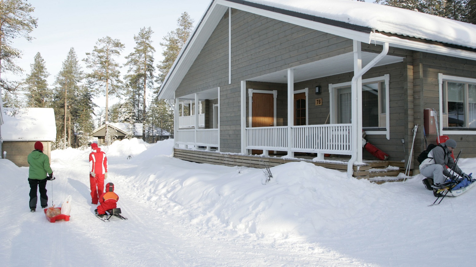 salla tuvat