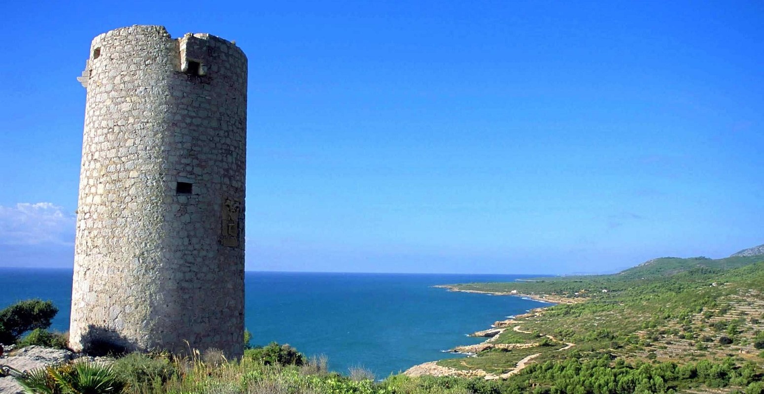 peñiscola vacaciones para niños