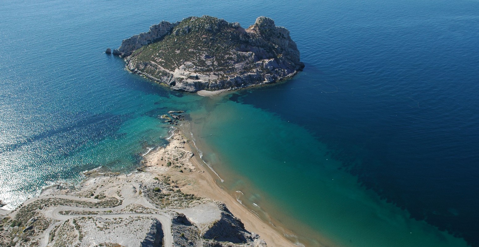 las vacaciones familiares de águilas Murcia 