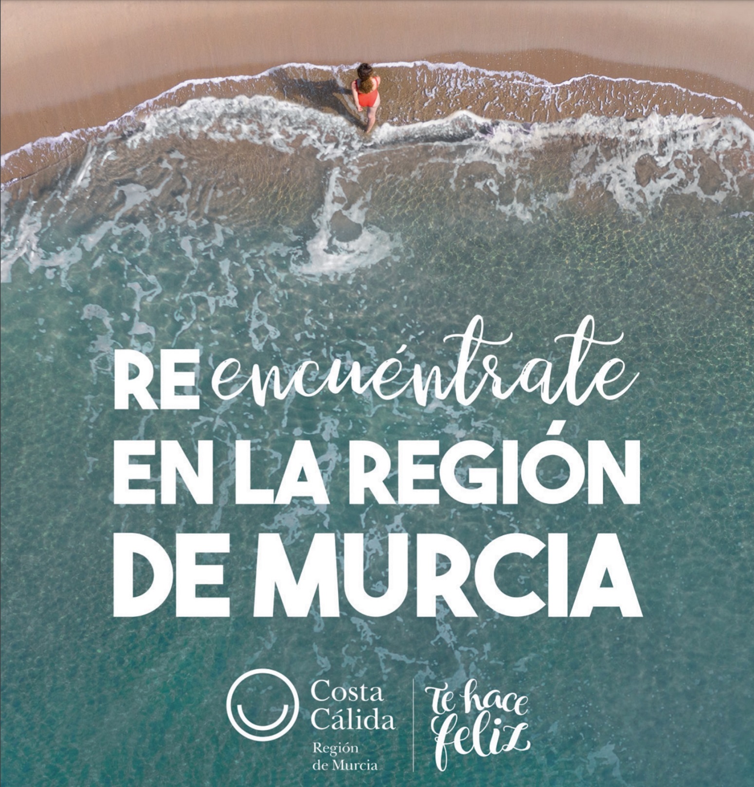 reencuentrate #volveraviajar 