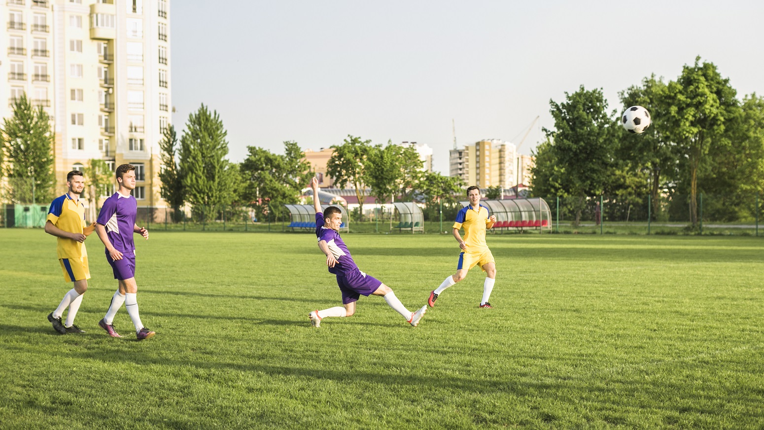 xports xperts representacion futbolistas